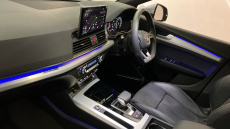 Audi Q5 40 TDI Quattro Sport 5dr S Tronic [C+S] Diesel Estate